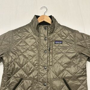 Patagonia jacket
